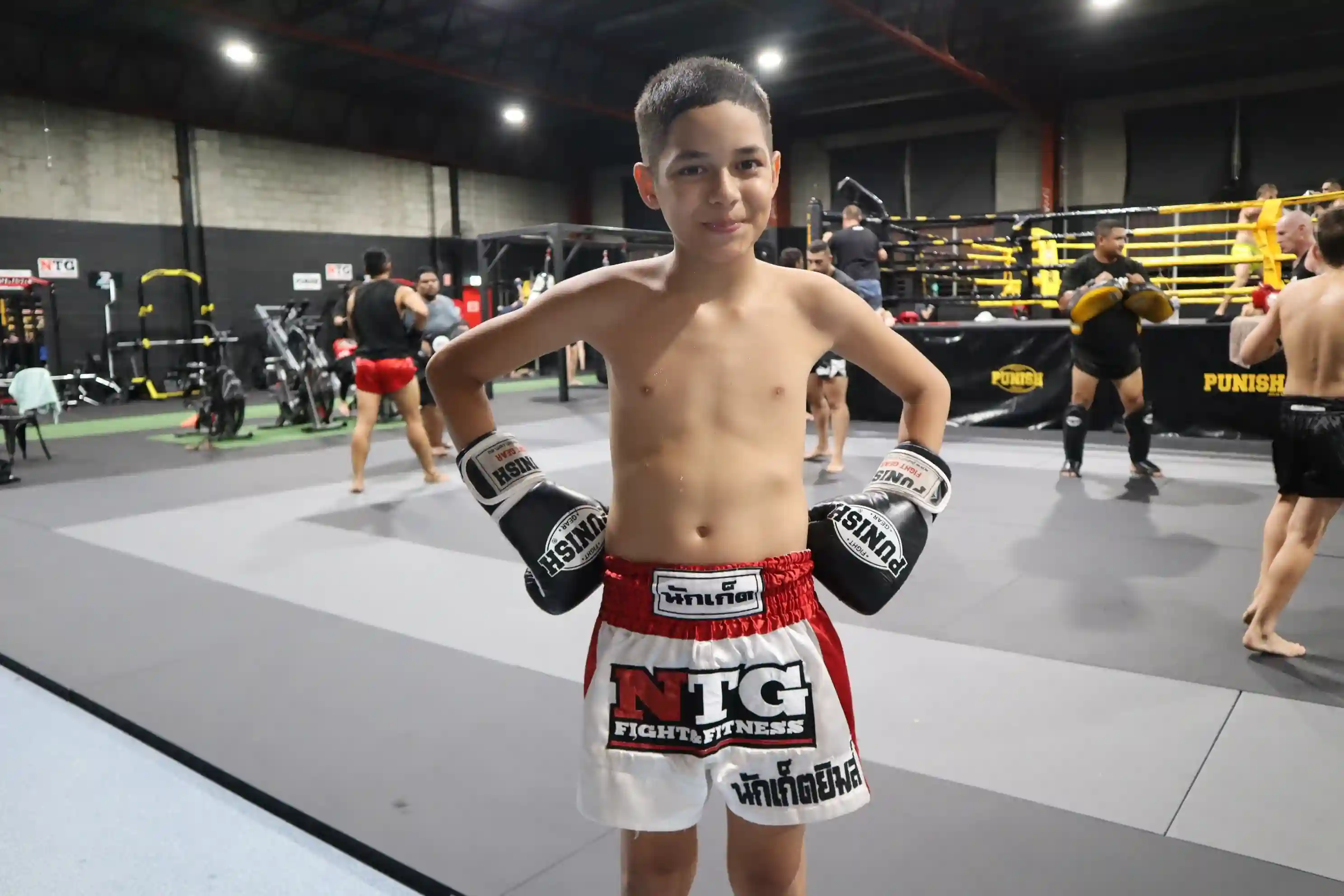sparing