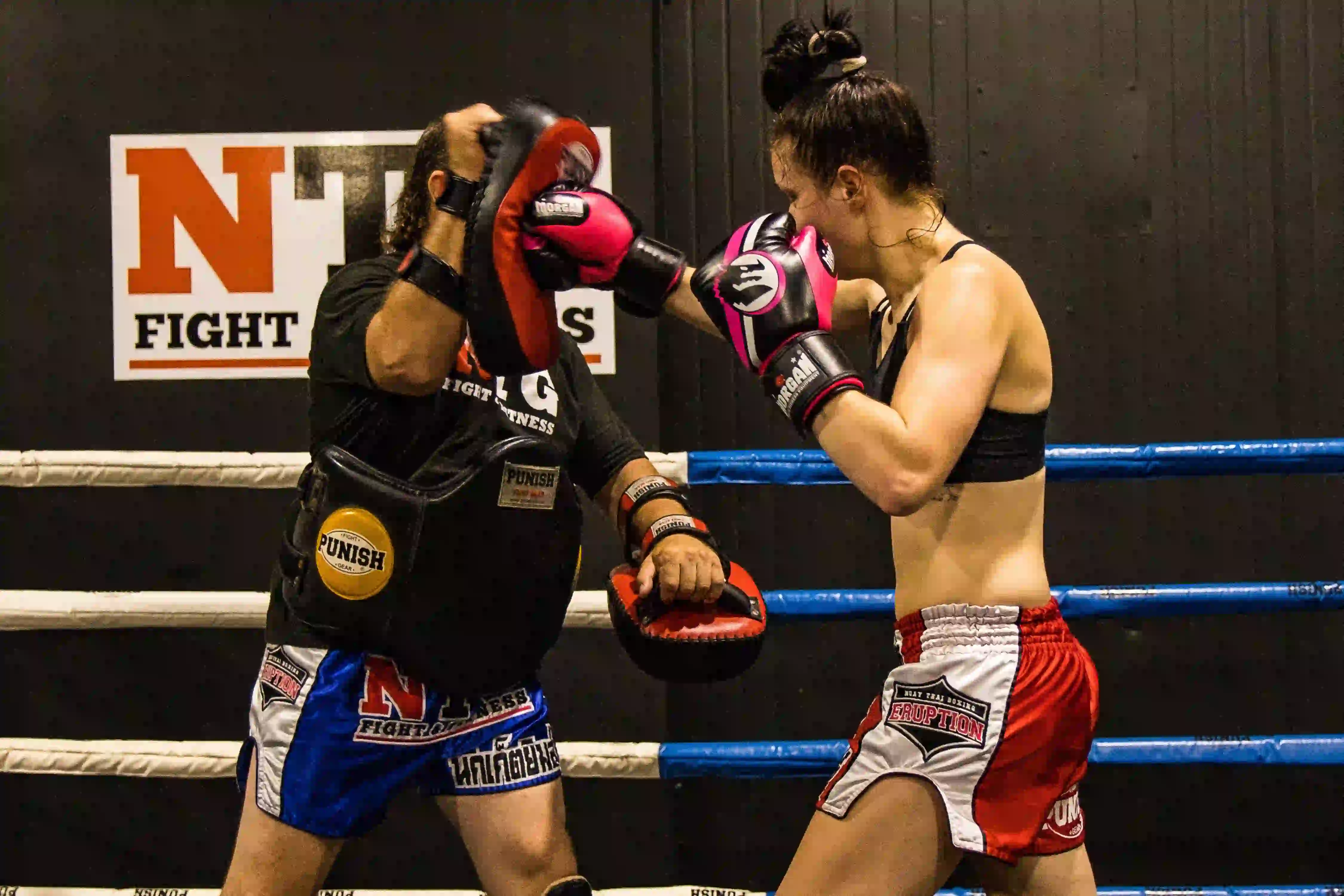 sparing