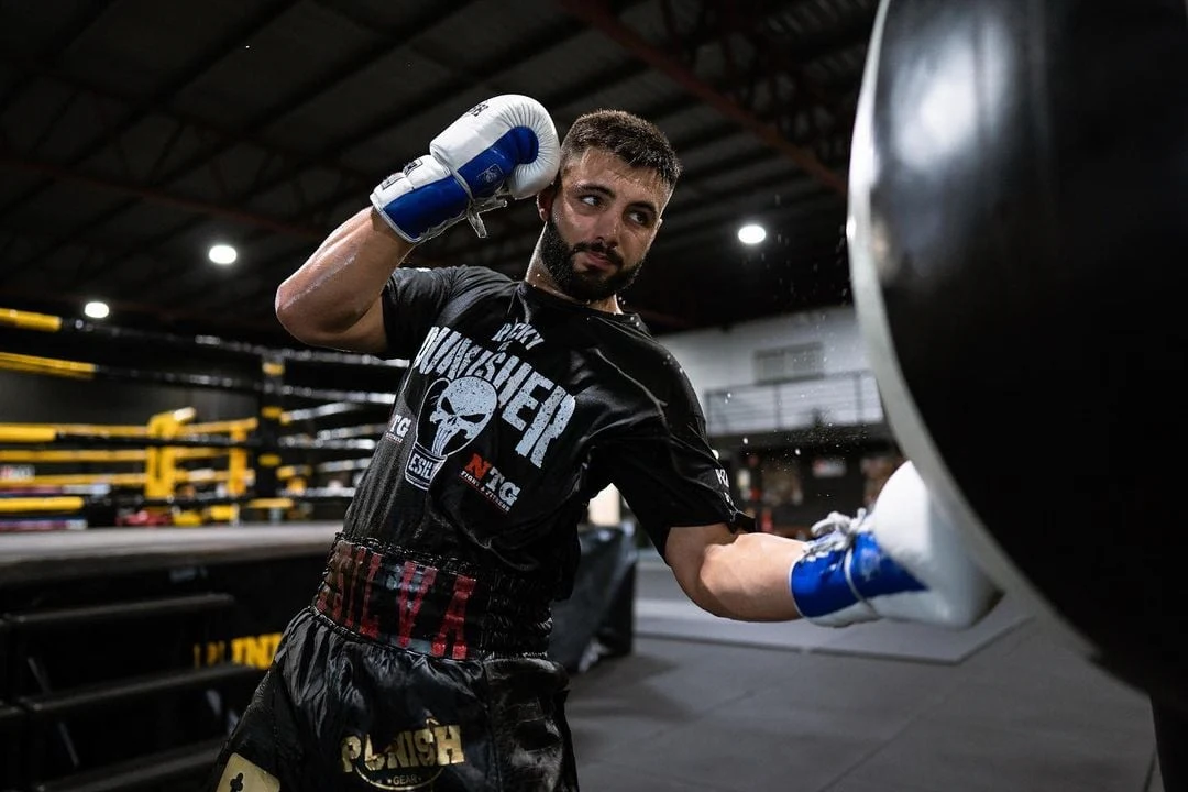 sparing