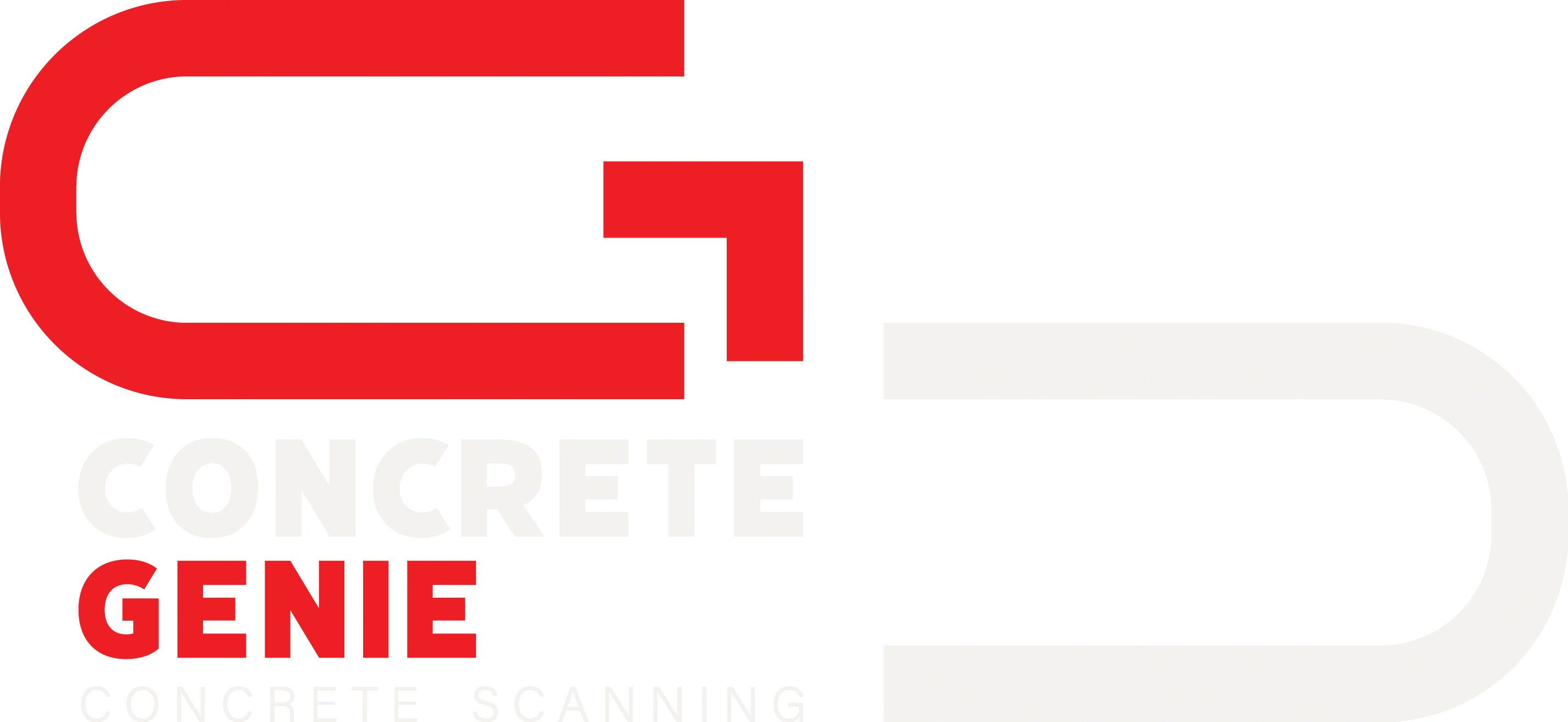 concrete genie logo